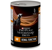 Purina Veterinary Diets NF ReNal Function Canine Formula puszka 400g