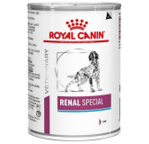 Royal Canin Veterinary Diet Canine Renal Special puszka 410g