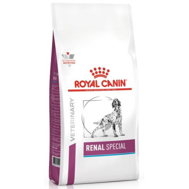 Royal Canin Veterinary Diet Canine Renal Special 2kg