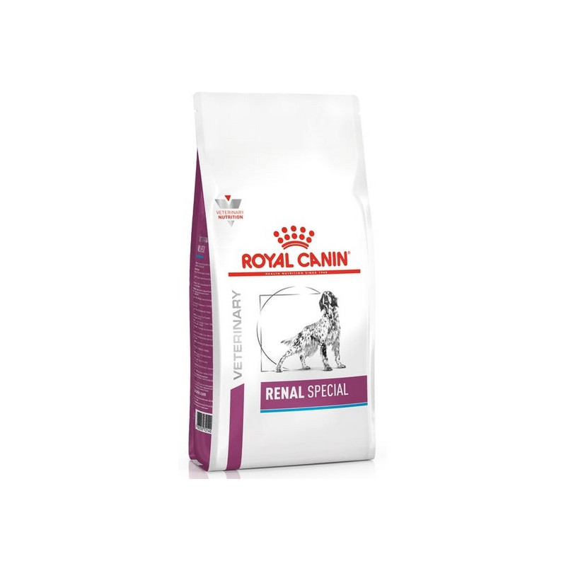 Royal Canin Veterinary Diet Canine Renal Special 2kg