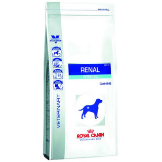 Royal Canin Veterinary Diet Canine Renal Special 2kg