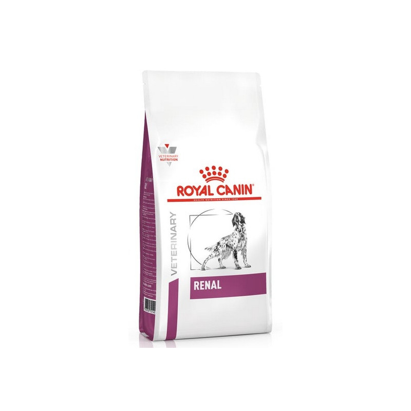 Royal Canin Veterinary Diet Canine Renal 14kg