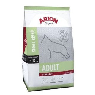 Arion Original Adult Small Lamb & Rice 7,5kg