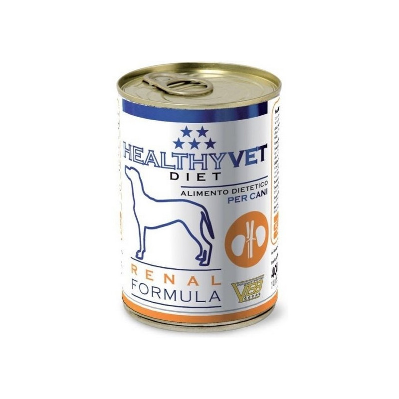 Healthy Vet Diet Pies Renal Formula puszka 400g