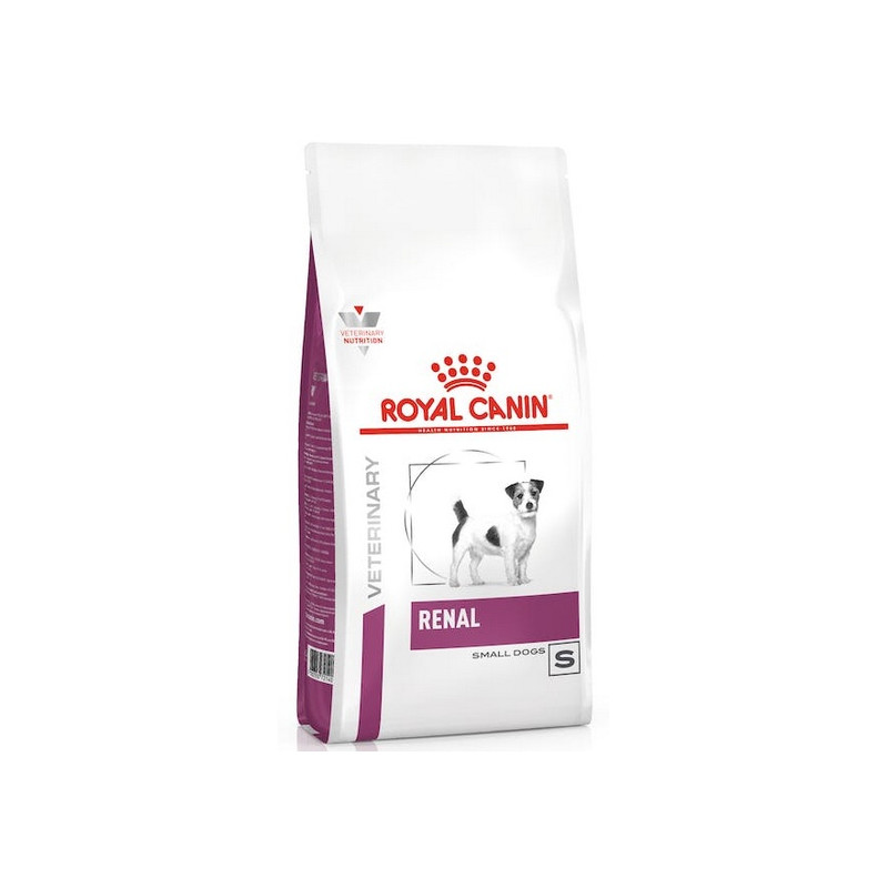 Royal Canin Veterinary Diet Canine Renal Small Dog 500g