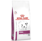 Royal Canin Veterinary Diet Canine Renal Small Dog 3,5kg