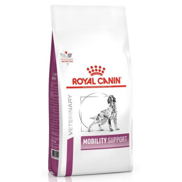 Royal Canin Veterinary Diet Canine Mobility Support Dog 7kg