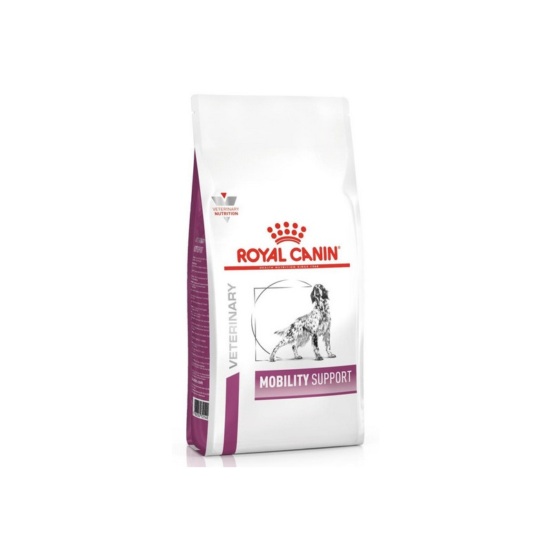 Royal Canin Veterinary Diet Canine Mobility Support Dog 7kg