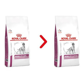 Royal Canin Veterinary Diet Canine Mobility Support Dog 7kg