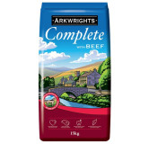 Arkwrights Beef 15kg