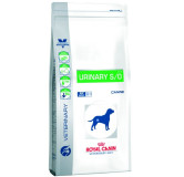 Royal Canin Veterinary Diet Canine Urinary S/O 2kg