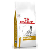 Royal Canin Veterinary Diet Canine Urinary S/O 7,5kg