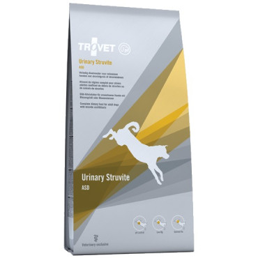 Trovet ASD Urinary Struvite dla psa 3kg