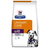 Hill's Prescription Diet u/d Canine 10kg