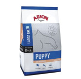 Arion Original Puppy Large Salmon & Rice 3kg