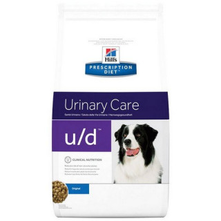 Hill's Prescription Diet u/d Canine 10kg