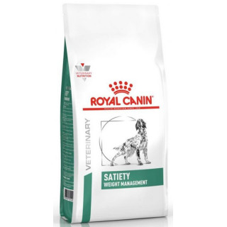 Royal Canin Veterinary Diet Canine Satiety Weight Management 1,5kg