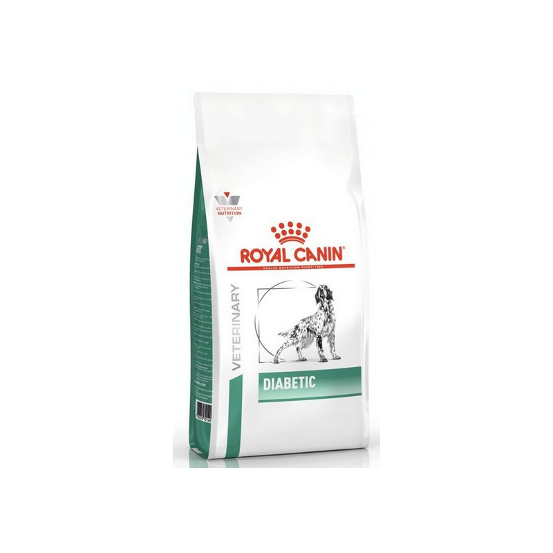 Royal Canin Veterinary Diet Canine Diabetic 12kg