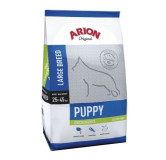 Arion Original Puppy Large Chicken & Rice 3kg