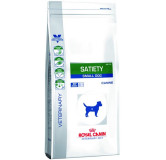 Royal Canin Veterinary Diet Canine Satiety Small Dog 1,5kg