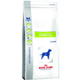 Royal Canin Veterinary Diet Canine Diabetic 1,5kg