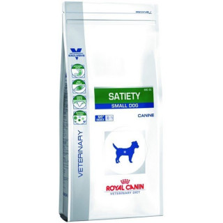 Royal Canin Veterinary Diet Canine Satiety Small Dog 3kg