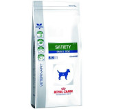 Royal Canin Veterinary Diet Canine Satiety Small Dog 3kg