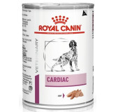 Royal Canin Veterinary Diet Canine Cardiac puszka 410g