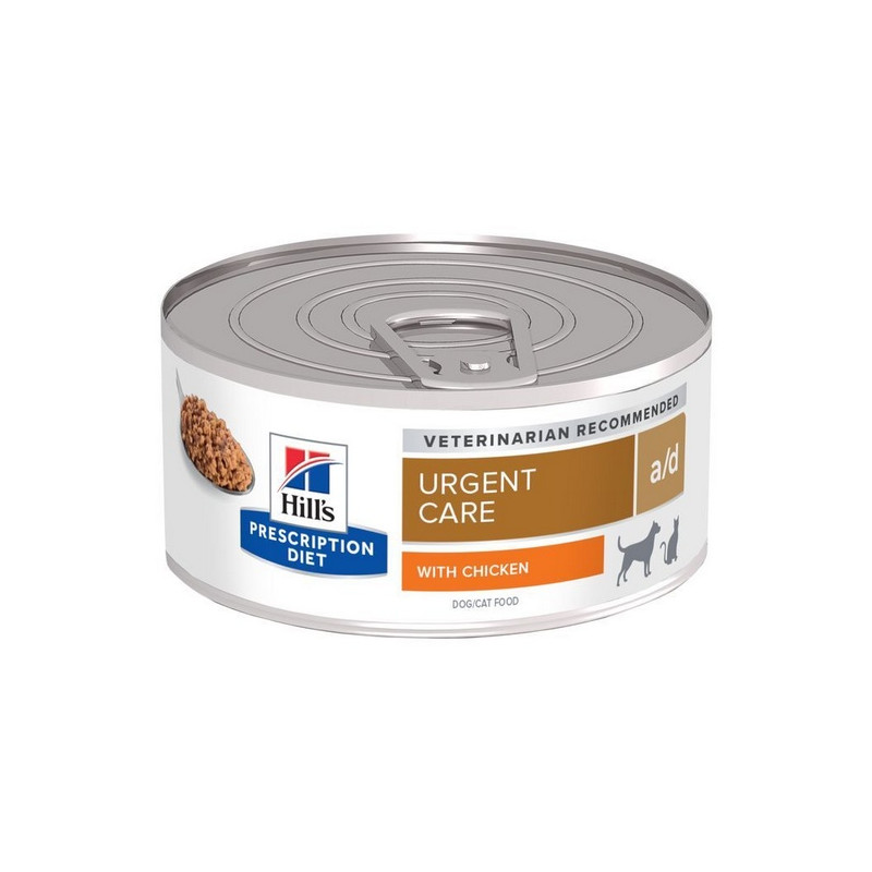 Hill's Prescription Diet a/d Canine/Feline 156g