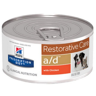 Hill's Prescription Diet a/d Canine/Feline 156g