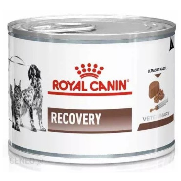 Royal Canin Veterinary Diet Recovery puszka 195g