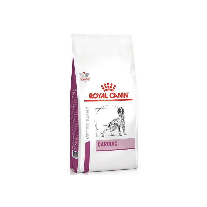 Royal Canin Veterinary Diet Canine Cardiac EC26 2kg