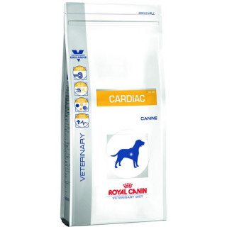 Royal Canin Veterinary Diet Canine Cardiac EC26 2kg