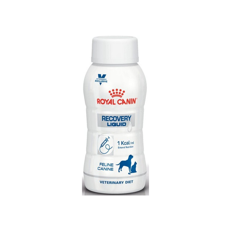 Royal Canin Veterinary Diet Recovery liquid 200ml