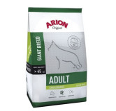 Arion Original Adult Giant Chicken & Rice 12kg