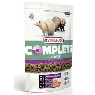 Versele-Laga Ferret Complete pokarm dla fretki 750g