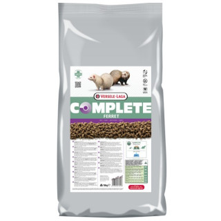 Versele-Laga Ferret Complete pokarm dla fretki 10kg