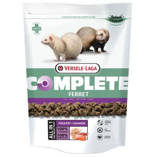 Versele-Laga Ferret Complete pokarm dla fretki 10kg