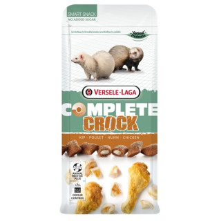 Versele-Laga Crock Complete Chicken przysmak z kurczakiem dla fretek 50g