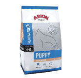 Arion Original Puppy Medium Salmon & Rice 3kg