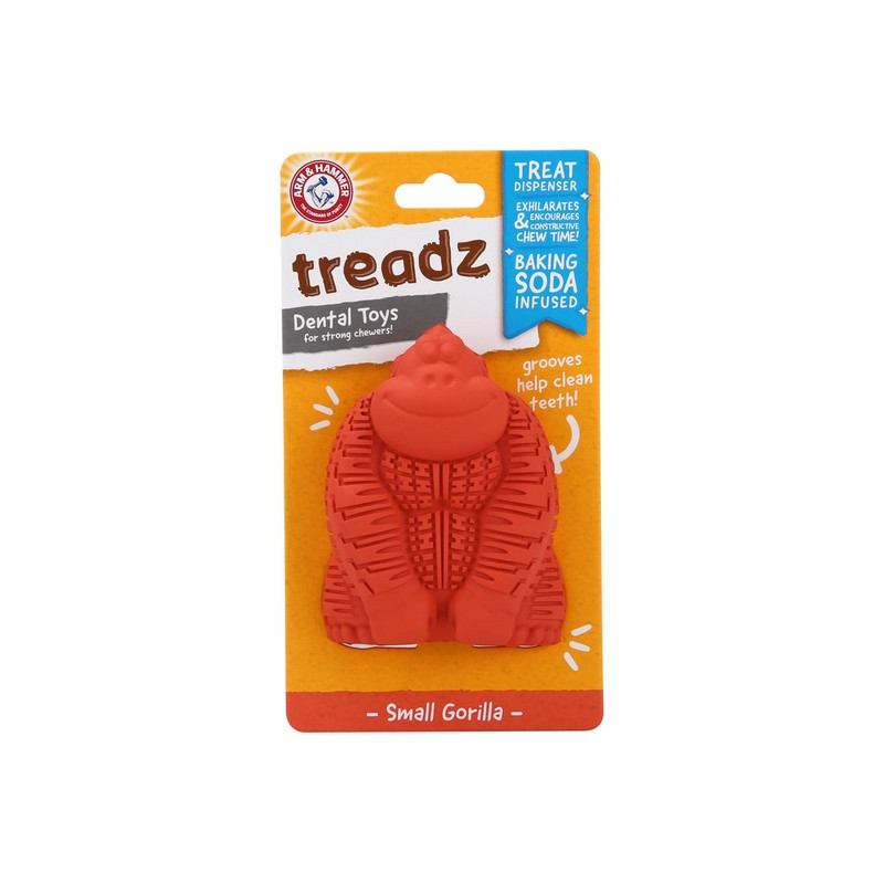 Arm&Hammer Super Treadz Gorilla Small [FFP11926]