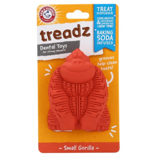 Arm&Hammer Super Treadz Gorilla Small [FFP11926]