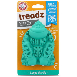 Arm&Hammer Super Treadz Gorilla Large [FFP8831]