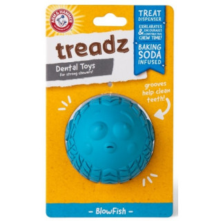 Arm&Hammer Super Treadz BlowFish [FFP15896]