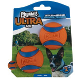 Chuckit! Ultra Ball Small dwupak [17020]