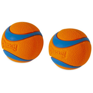 Chuckit! Ultra Ball Small dwupak [17020]