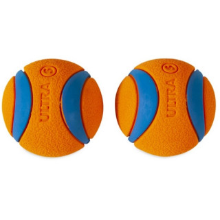 Chuckit! Ultra Ball Small dwupak [17020]