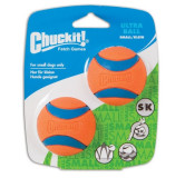 Chuckit! Ultra Ball Small dwupak [17020]