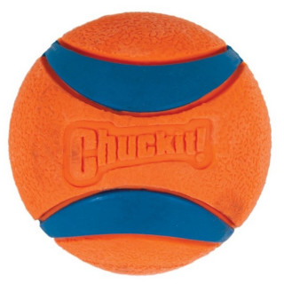 Chuckit! Ultra Ball Medium dwupak [17001]