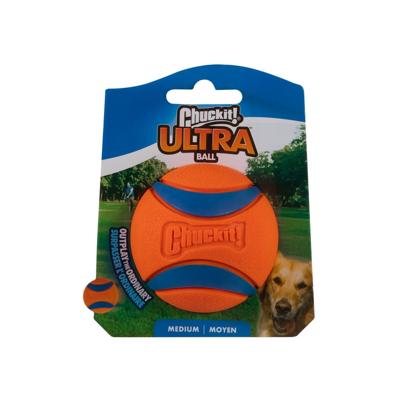 Chuckit! Ultra Ball Medium [170015]